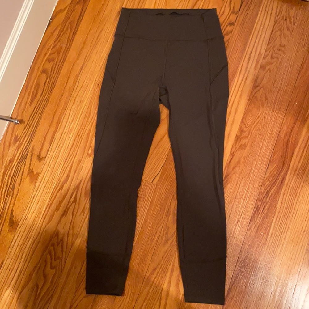 LULULEMON IN MOVEMENT TIGHT